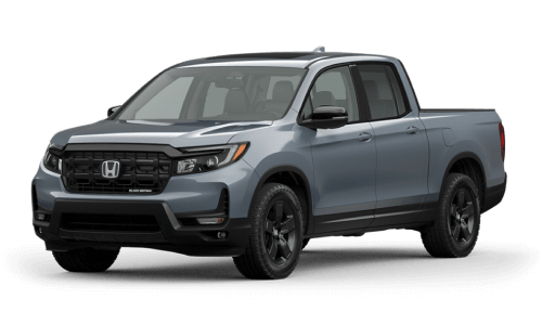 Honda Ridgeline