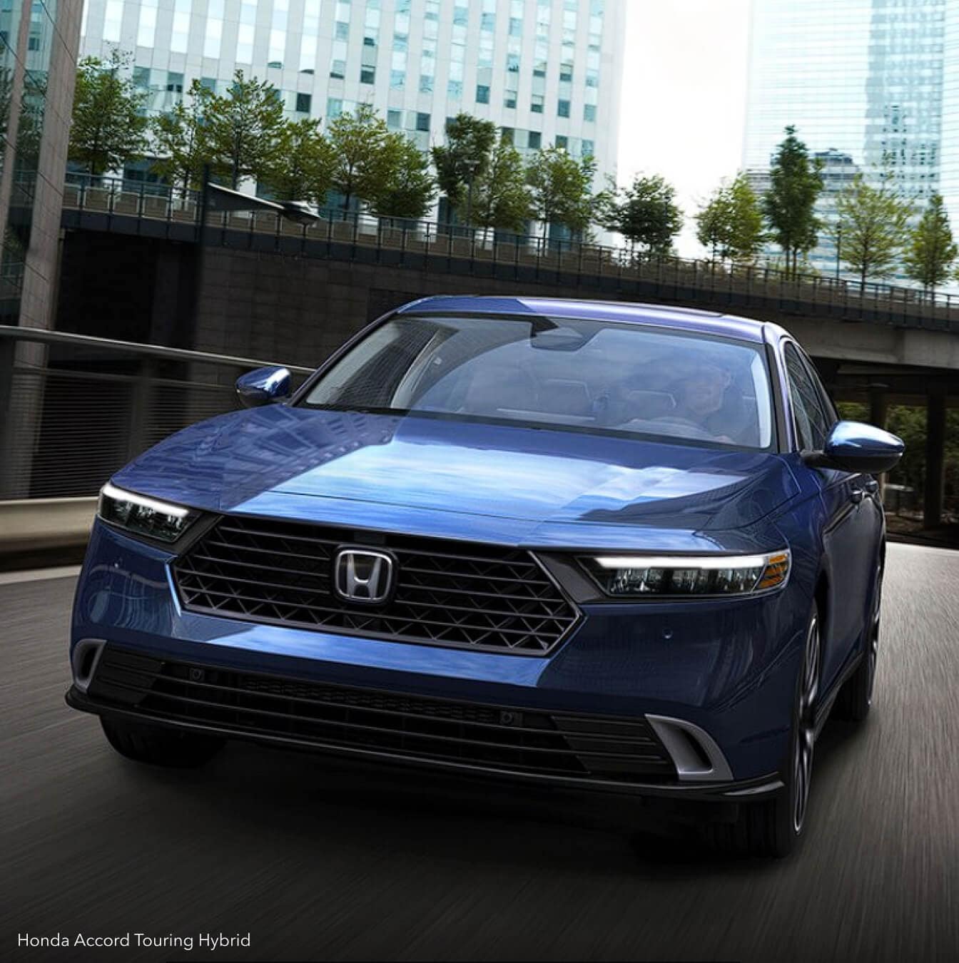 Toyota Camry vs. Honda Accord Price & Warranty