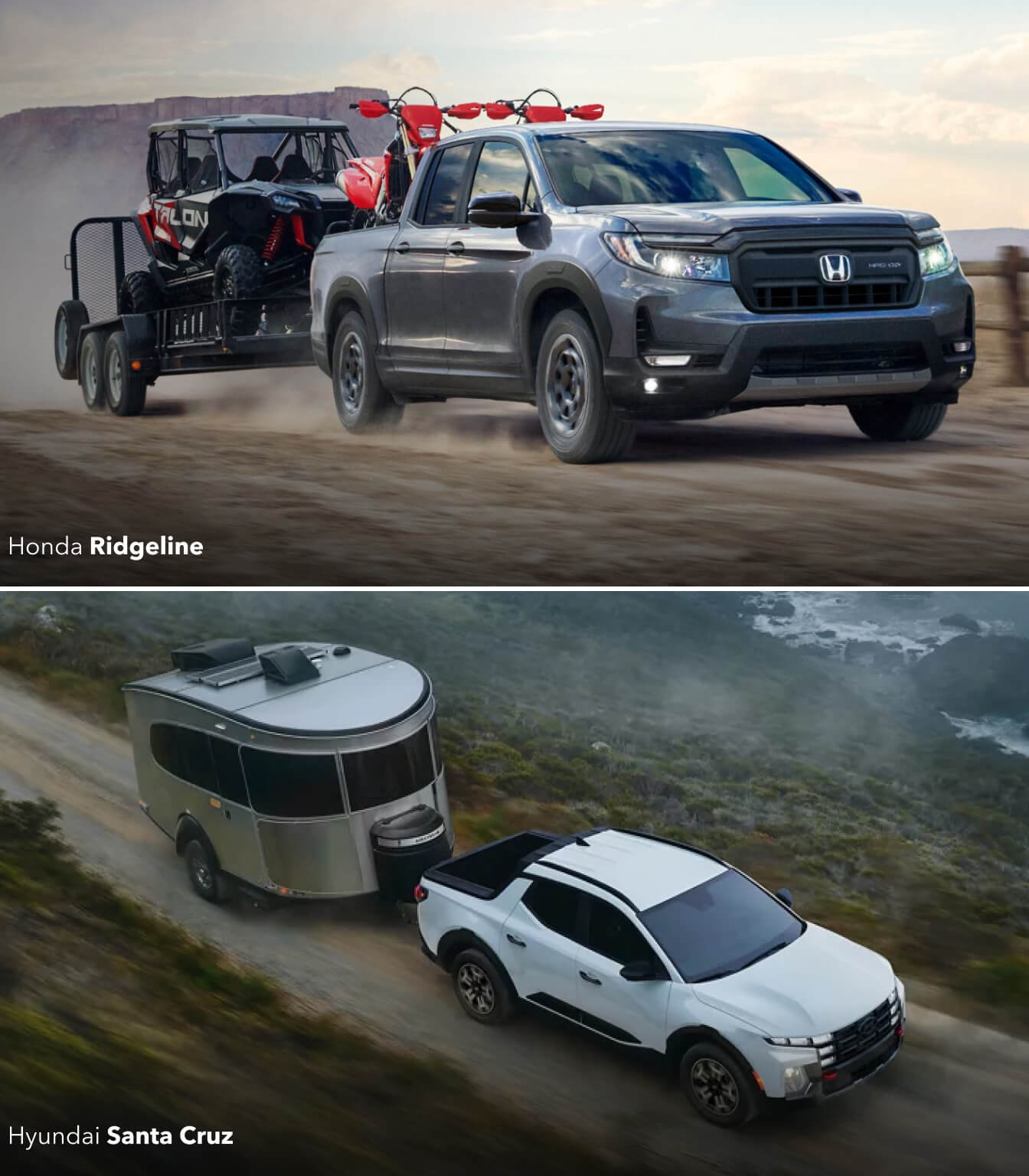 Towing and Hauling Capabilities