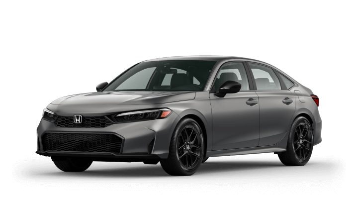 Honda Civic Sedan Deals