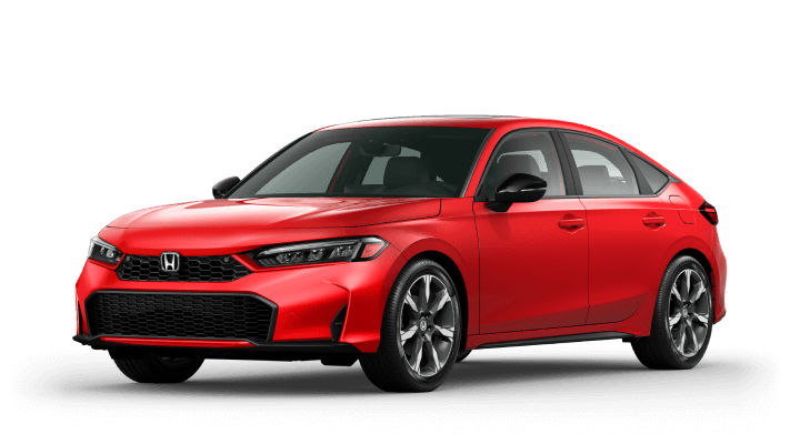 Honda Civic Hatchback Deals