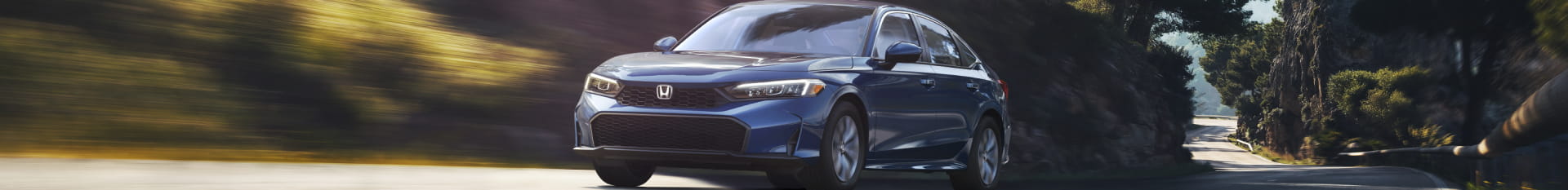 New Honda Cars for Sale