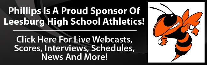 Leesburg High School Sponsor