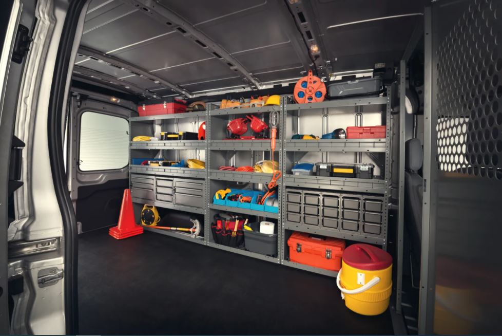 2022 Ford E-Transit 3.JPG 2022 Ford E-Transit