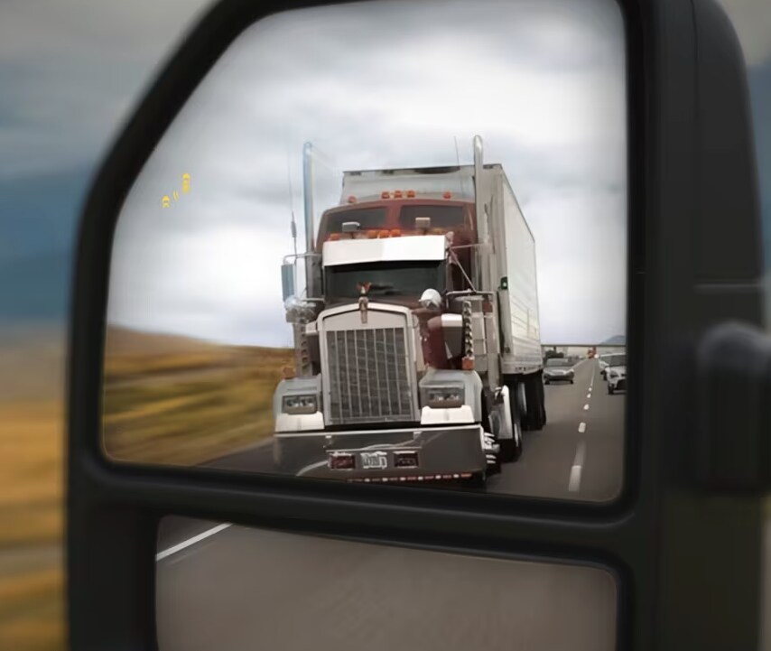 2025 Ford Super Duty Safety Features