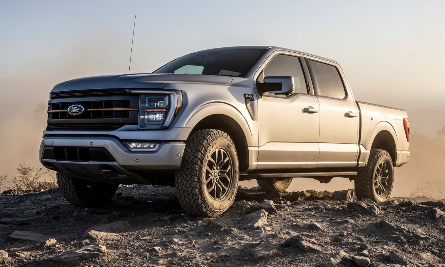 New 2021 Ford F-150 Tremor Package.png New 2021 Ford F-150 off-road Tremor Package