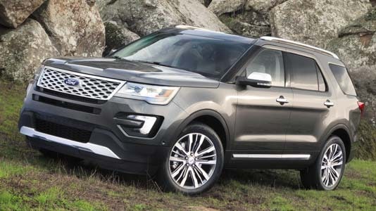 2017 Ford Explorer at Phil Long Ford in Colorado Springs.jpg 2017 Ford Explorer at Phil Long Ford in Colorado Springs