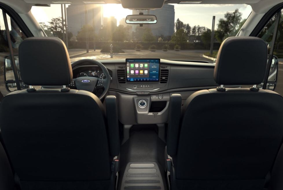 2022 Ford E-Transit 2.JPG 2022 Ford E-Transit