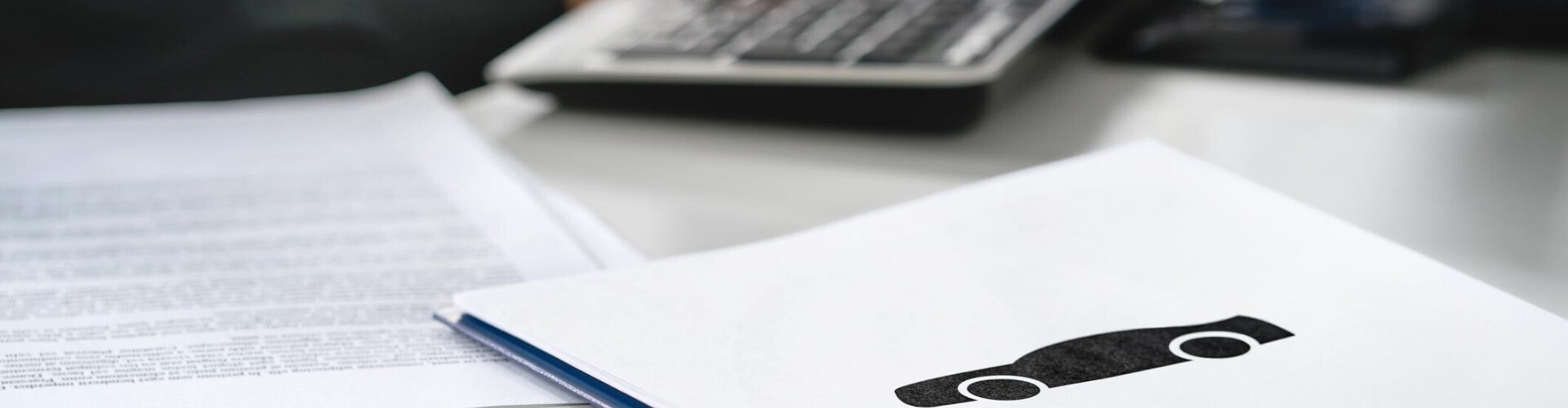 Extended Car Warranty Paperwork.png Extended car warranty paperwork to fill out at dealerships