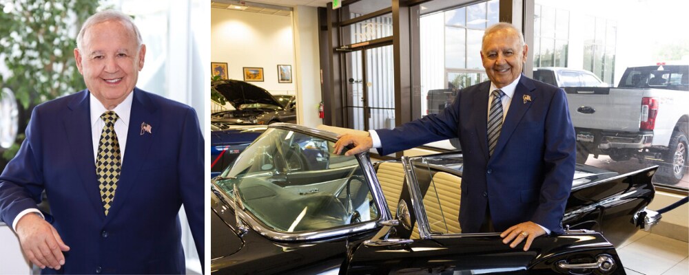 Jay Cimino Biography.png Jay Cimino President of Phil Long Dealerships