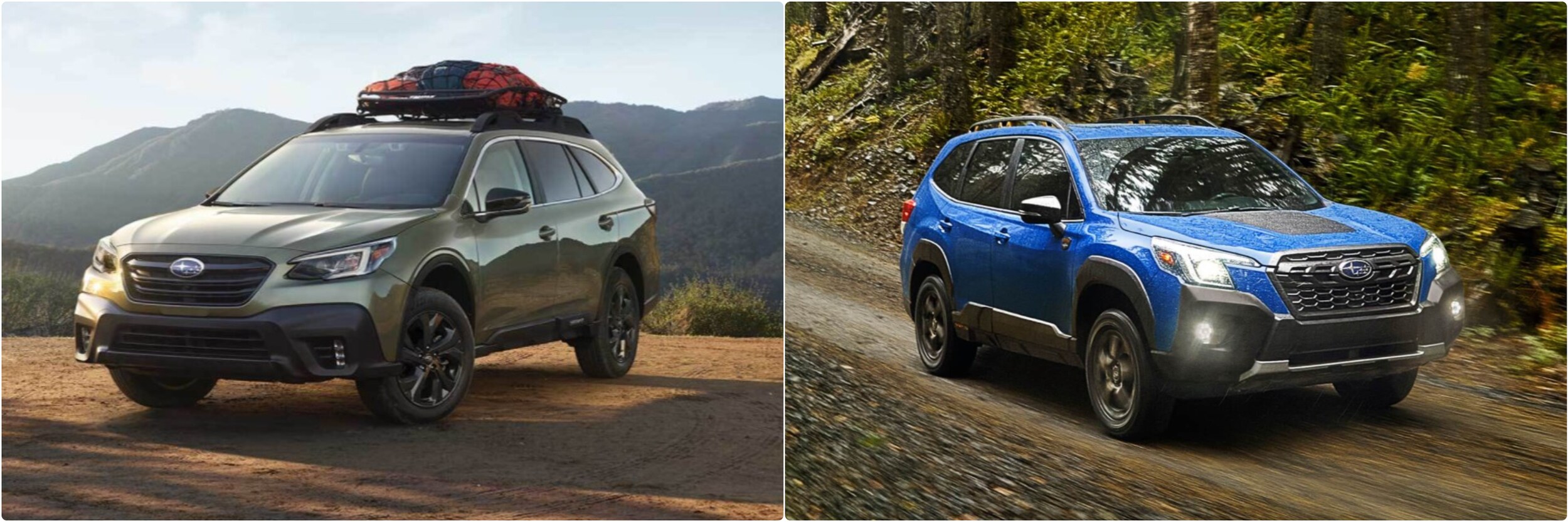 2022-subaru-outback-vs-forester-03.jpg 2022 Subaru Outback vs. 2022 Subaru Forester side by side comparison