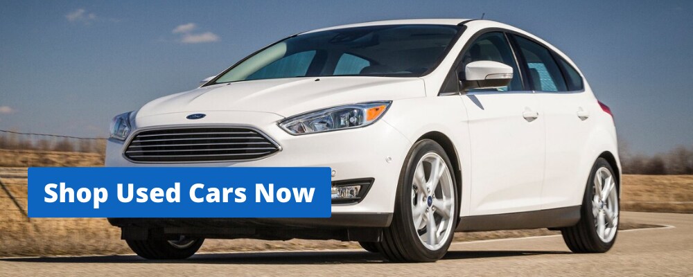 Used Cars in Raton, NM at Phil Long.png used Ford Focus for sale at Phil Long