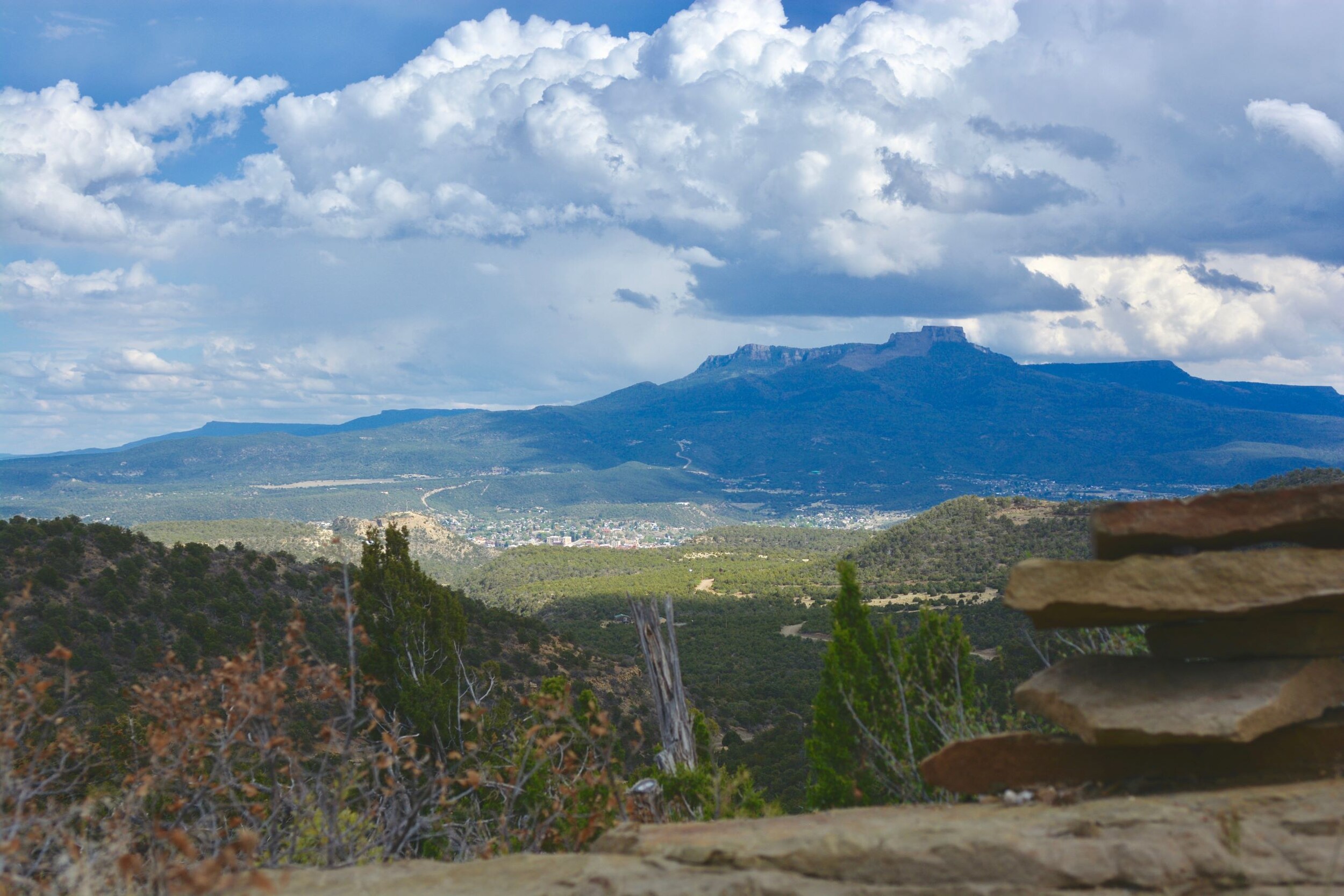 AdobeStock_351949789%20(1).jpeg A view of Fishers peak outside of Trinidad, Colorado.