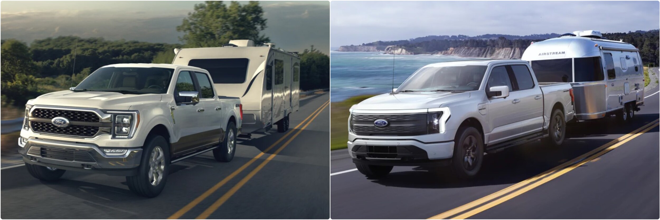 2022-ford-f150-vs-2022-ford-f150-electric-lightening-01.jpg New Ford F-150 vs. Ford F-150 Electric Lightening