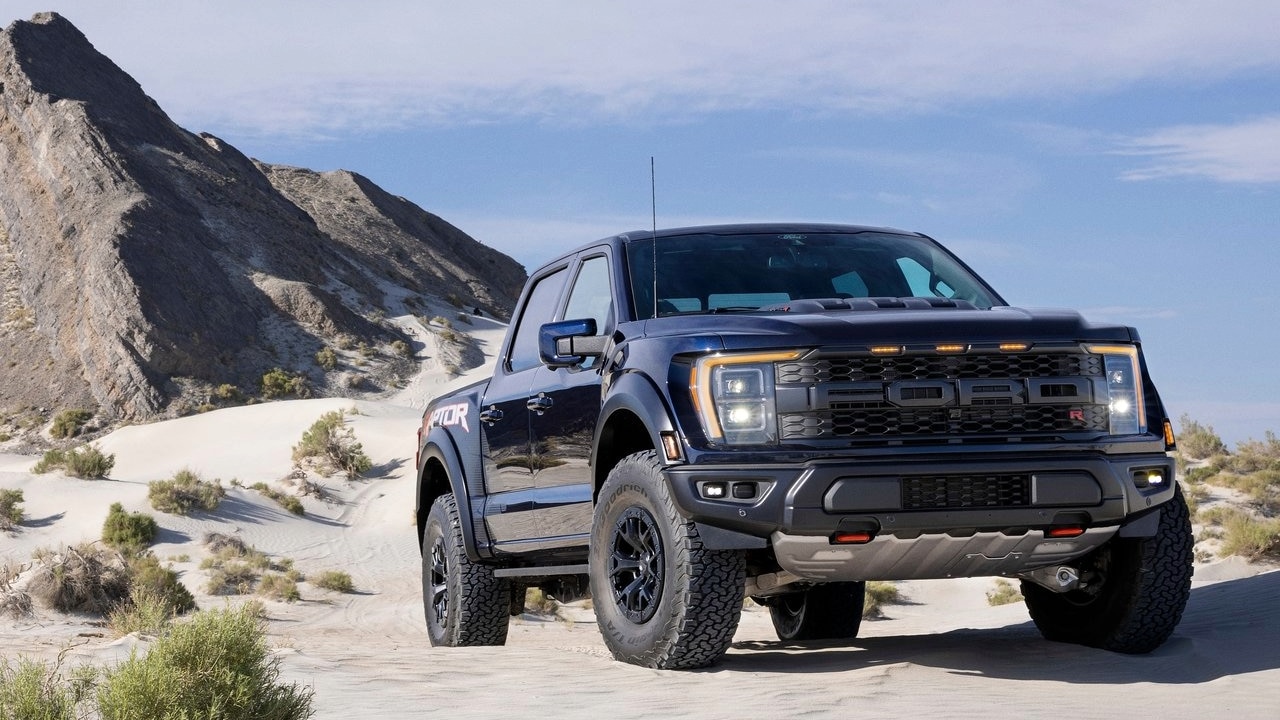F150 4x4 Trucks For Sale: Your Comprehensive Guide to Finding the Perfect Off-Road Workhorse