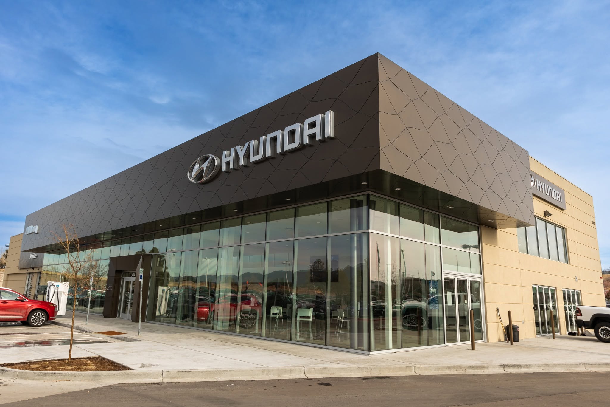 Certified pre-owned Hyundai near Pueblo available at Phil Long Hyundai of Chapel Hills