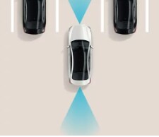 Santa Fe Safety Features