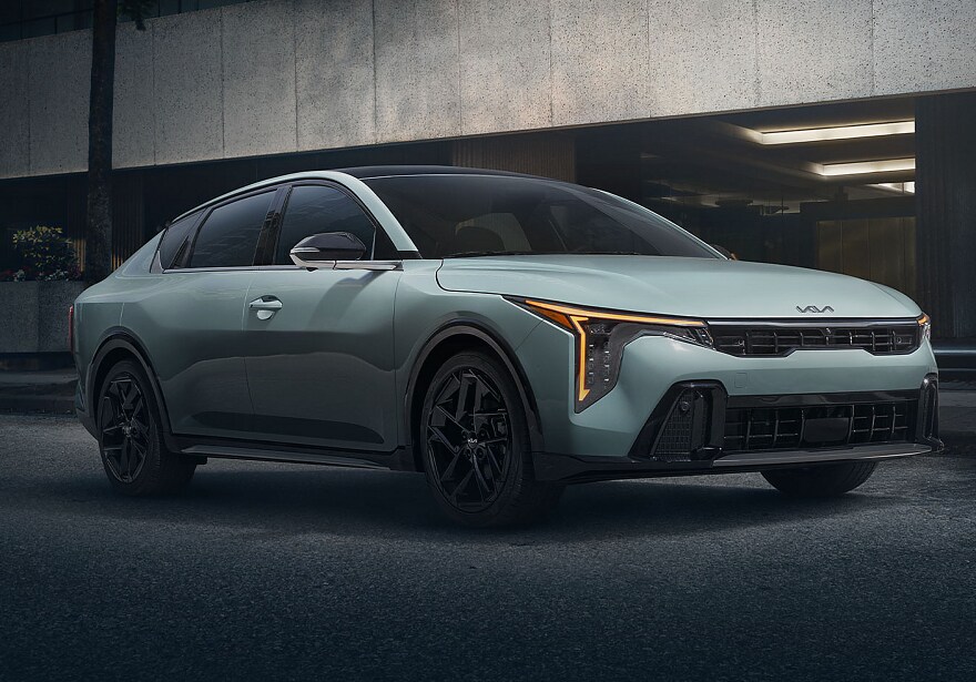 2025 Kia Seltos Price and Trim at Phil Long Kia