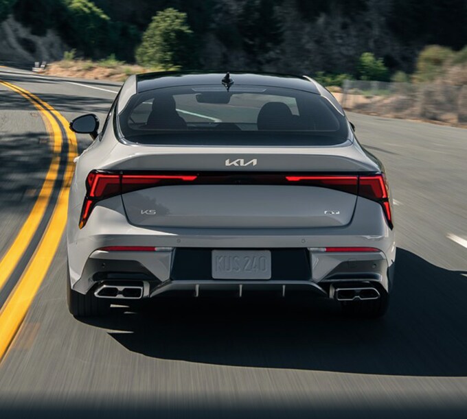 2025 Kia Seltos Drivetrain at Phil Long Kia