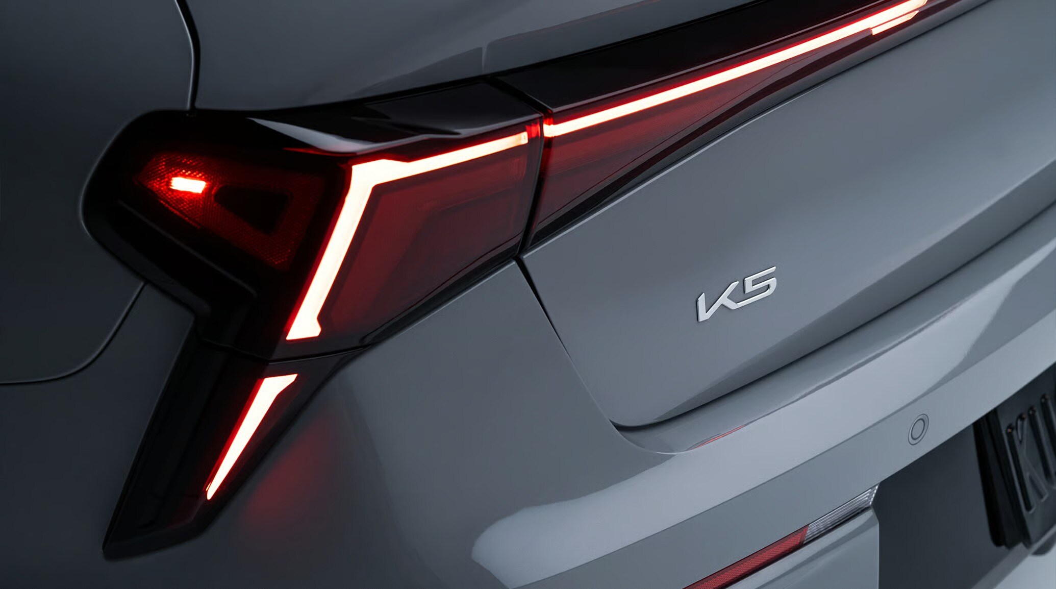 2026 Kia K5 Advanced Driver Assistance Technology