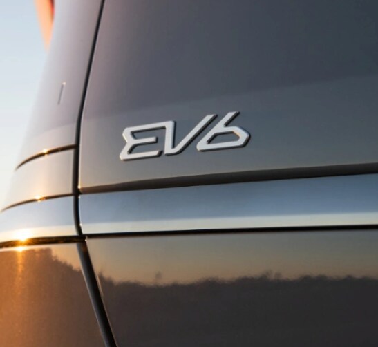2025 Kia EV6 Price and Trim at Phil Long Kia