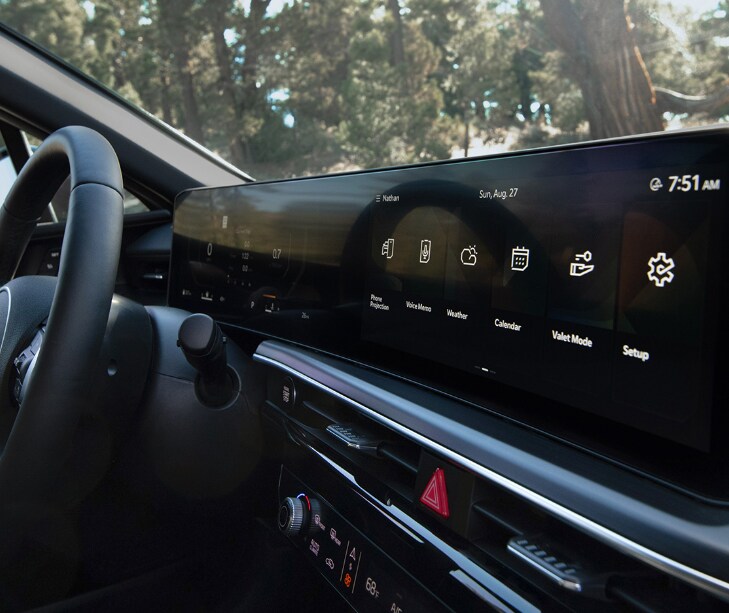 2025 Kia Seltos Kia Connect at Phil Long Kia