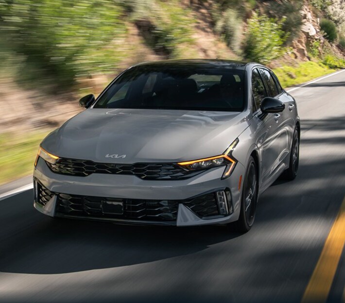 2025 Kia Seltos Engine at Phil Long Kia