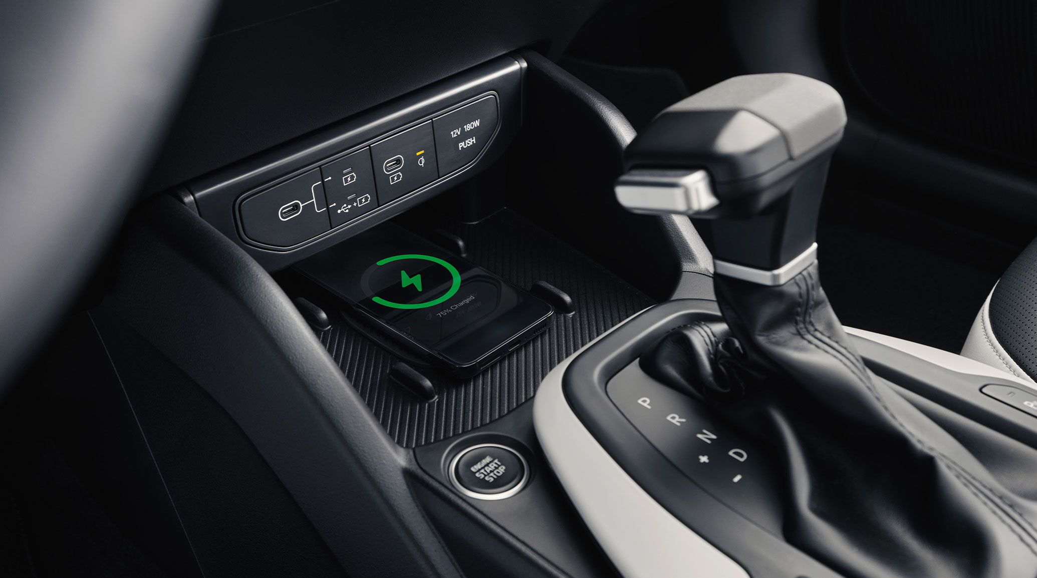 2026 Kia K4 Smart Connectivity and Remote Access