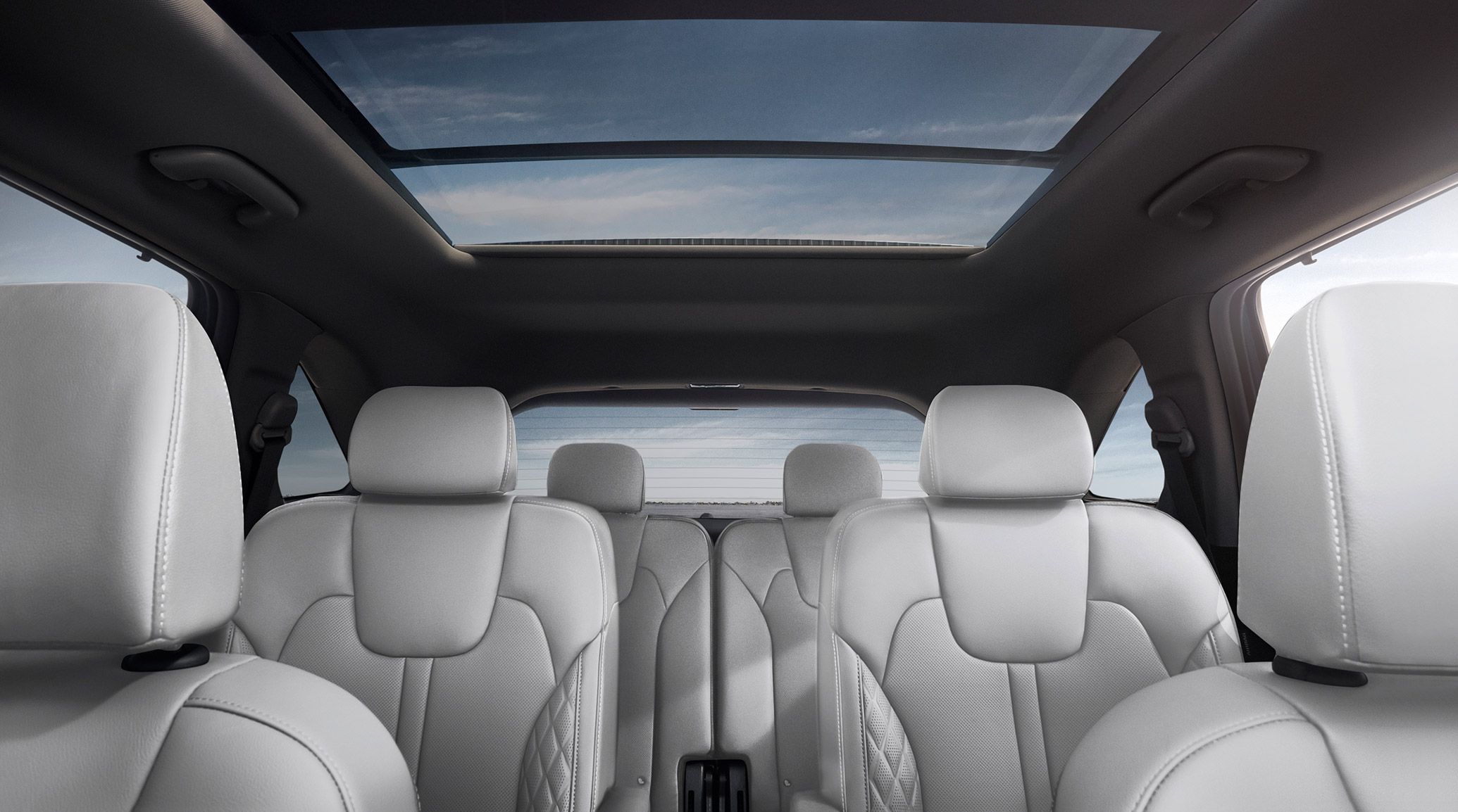 2026 Kia Sorento Hybrid features overview