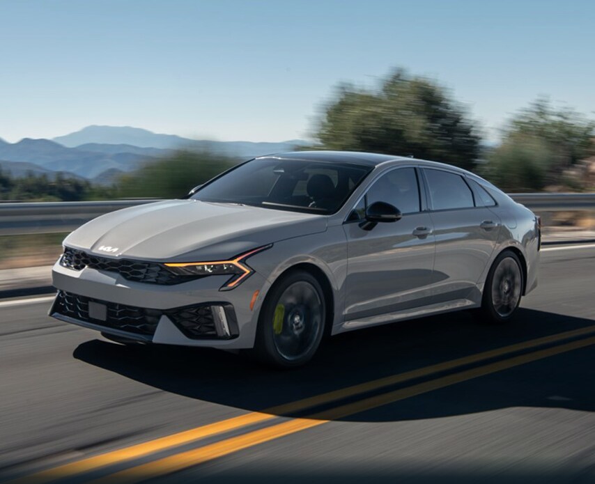 2025 Kia Seltos Performance at Phil Long Kia