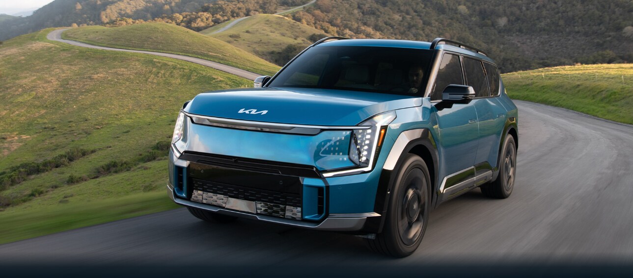 Kia EV9