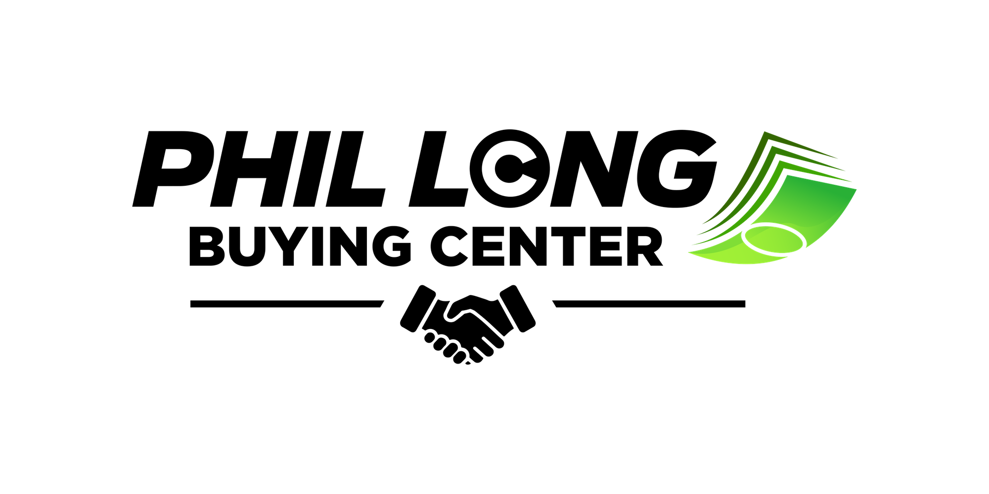 Phil Long Logo