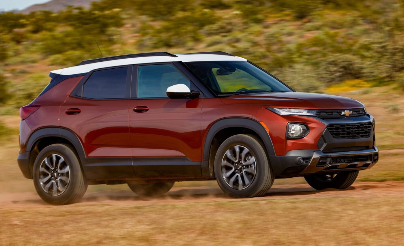 New 2021 Chevrolet Trailblazer Off-Road.png ew 2021 Chevy Trailblazer Going Off-Road