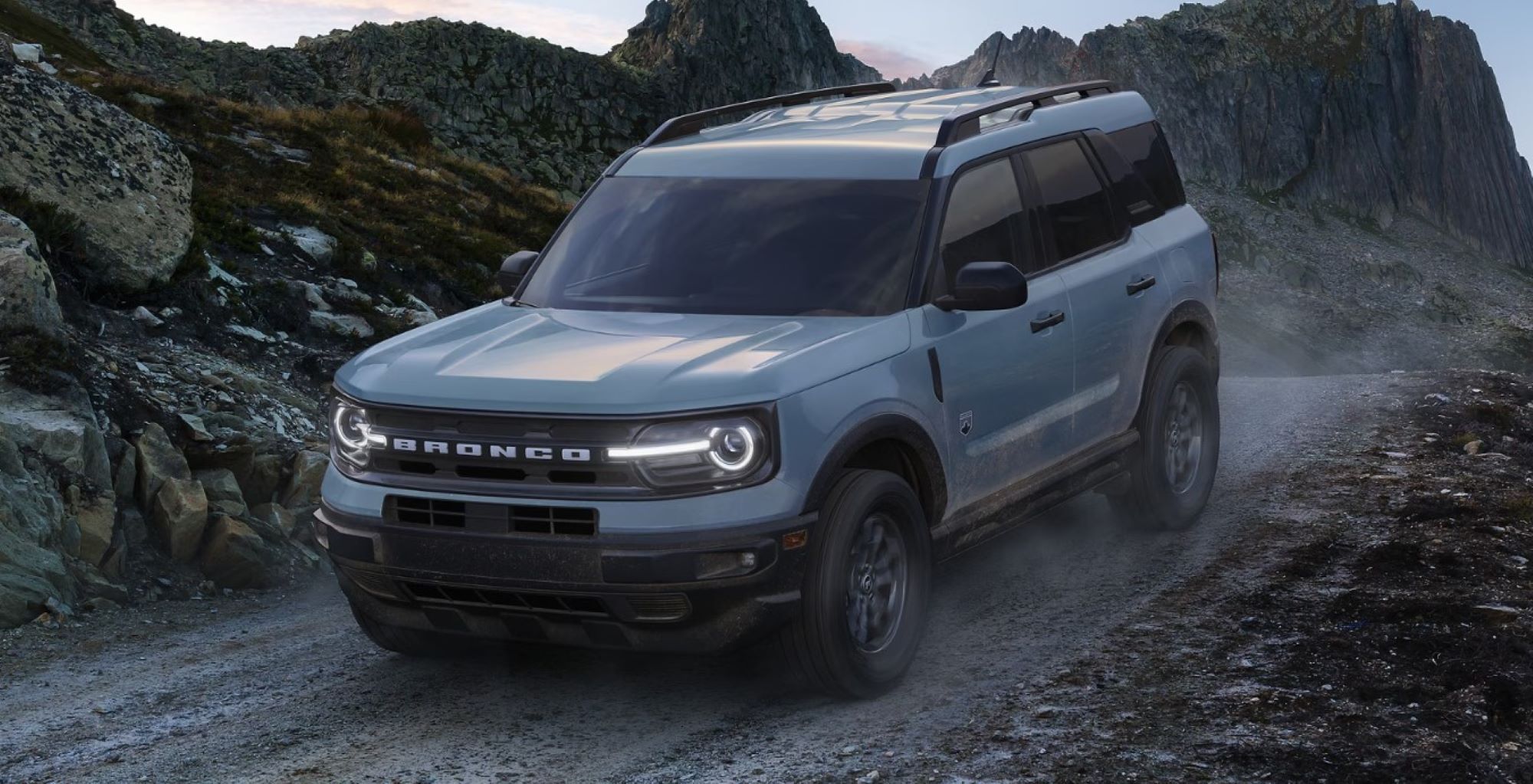 Screenshot%202024-05-10%20093139.jpg A Ford Bronco Sport driving down tough terrain