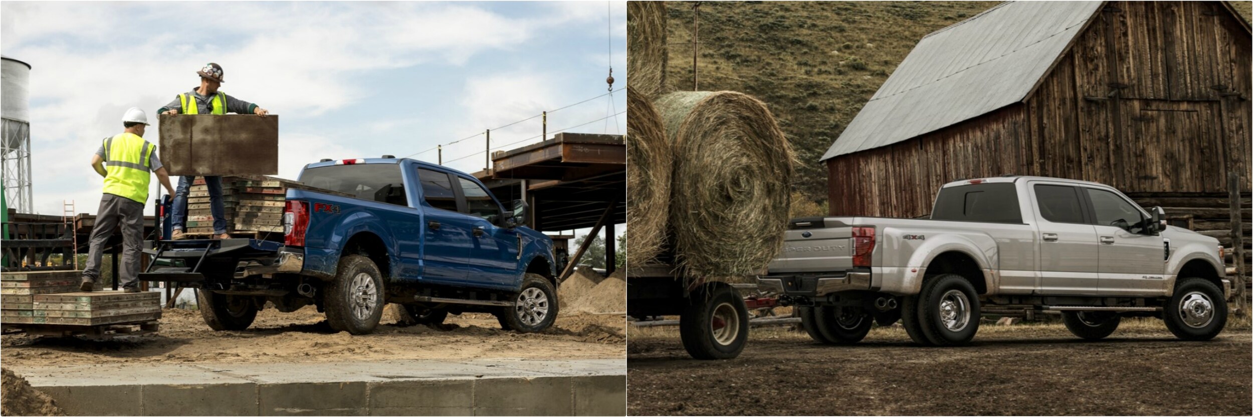 2021-vs-2020-ford-super-duty-towing-capacity.jpg payload and towing capacity of a 2021 vs. 2020 Super Duty