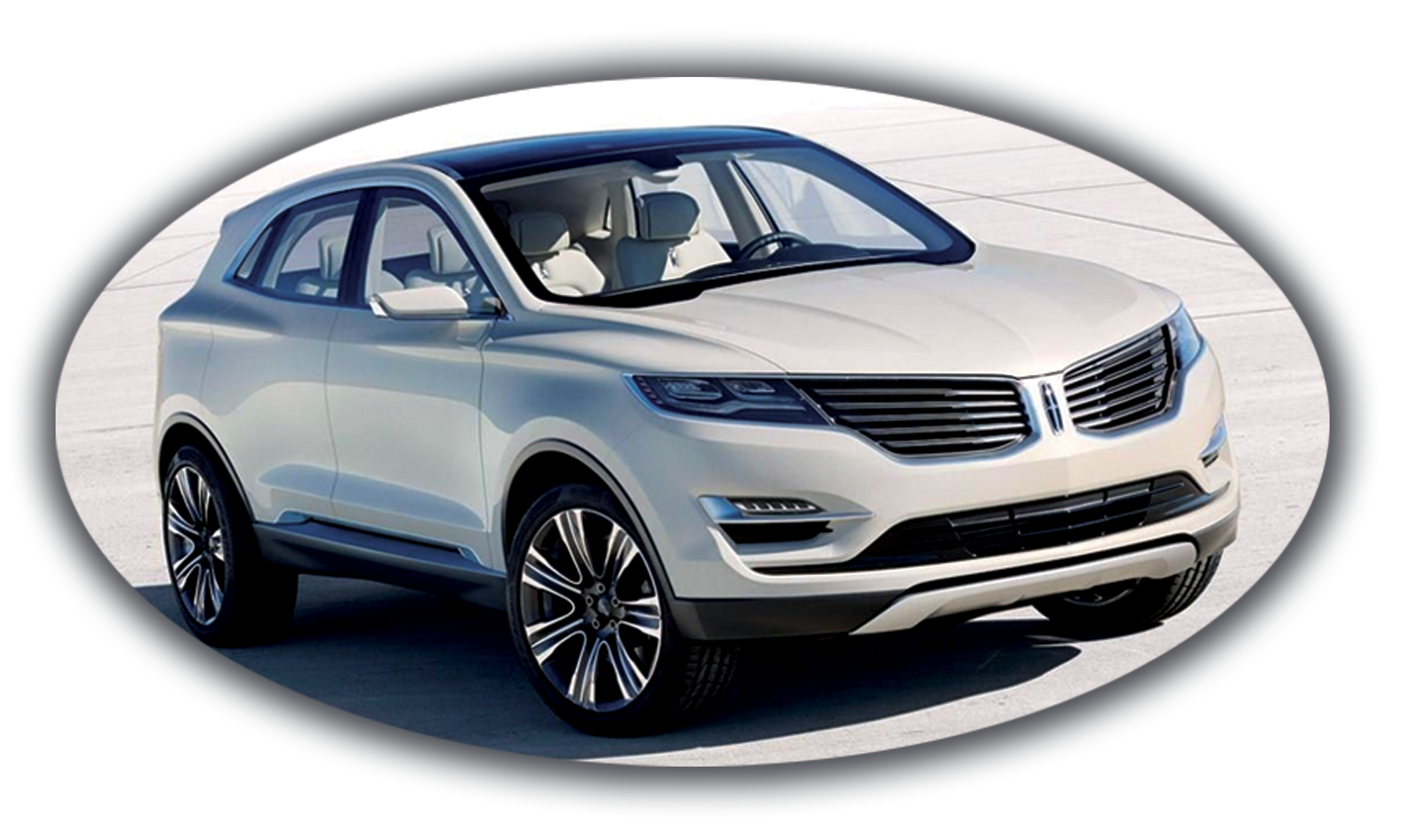 Lincoln MKZ, Lincoln SUV