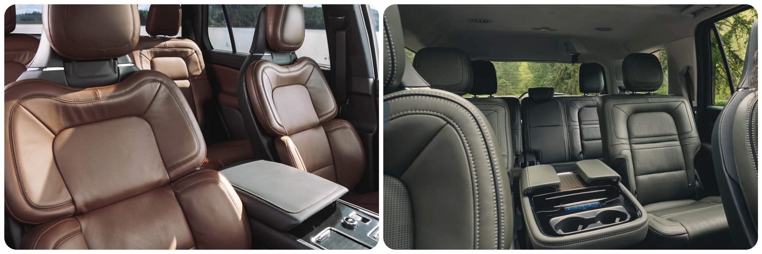 2022 Lincoln Aviator vs. Navigator Interior View.jpg interior-view-of-2022-lincoln-aviator-and-navigator