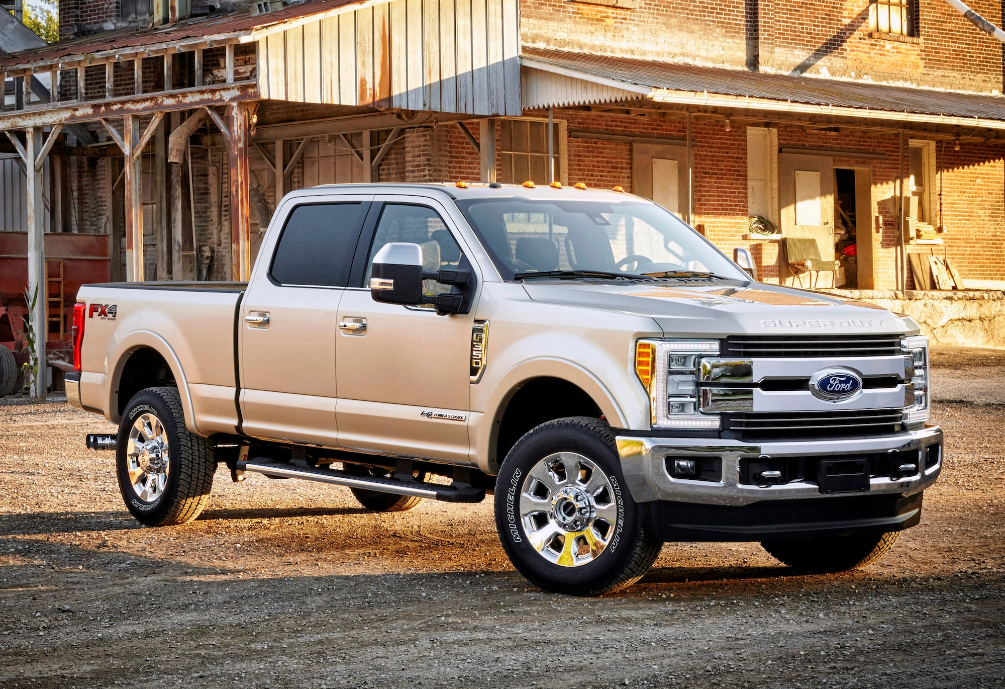All New 2017 Ford Super Duty in Raton.jpg All New 2017 Ford Super Duty At Phil Long Ford Raton