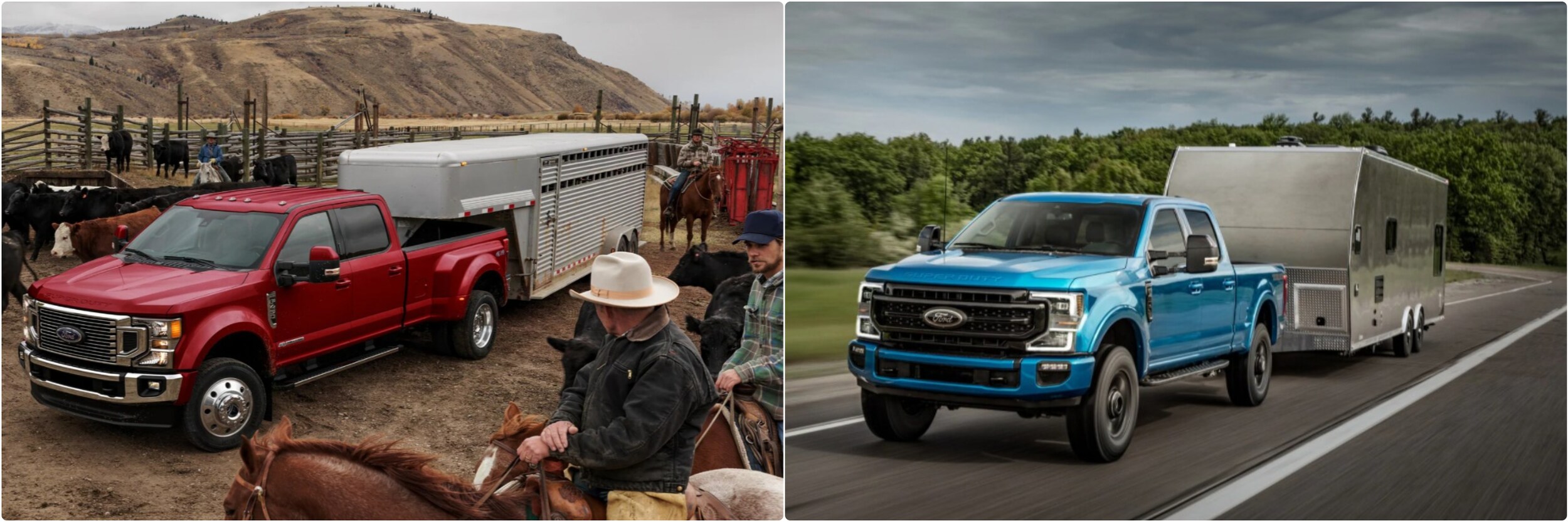 2022-ford-super-duty-vs-2021-ford-super-duty-04.jpg 2022 vs. 2021 Ford Super Duty towing comparison