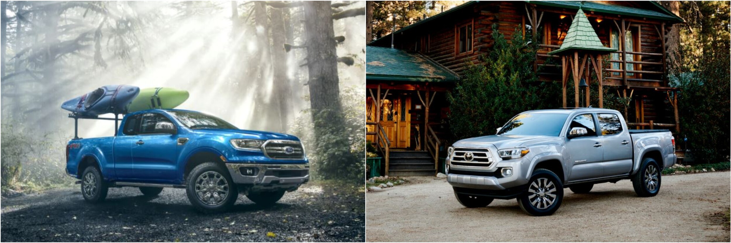 2021 Ford Ranger vs Toyota Tacoma.jpg 2021 Ford Ranger vs. 2021 Toyota Tacoma
