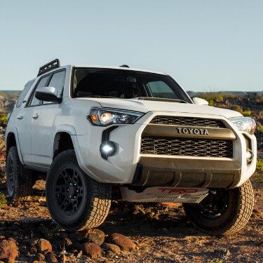 2019 Toyota 4Runner in Trinidad at Phil Long Toyota.png 2019 Toyota 4Runner