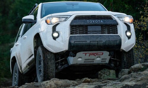 2020 Toyota 4Runner