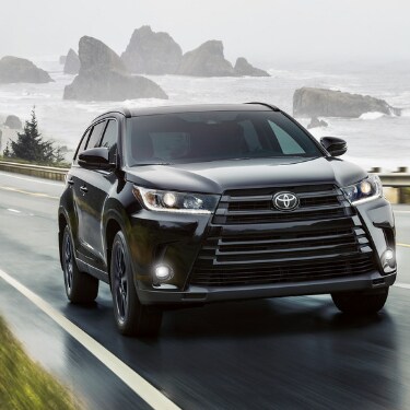 2019 Toyota Highlander in Trinidad at Phil Long Toyota.png 2019 Toyota Highlander