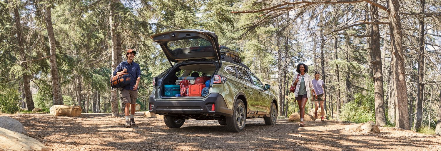 Subaru dealership near Blackfoot ID