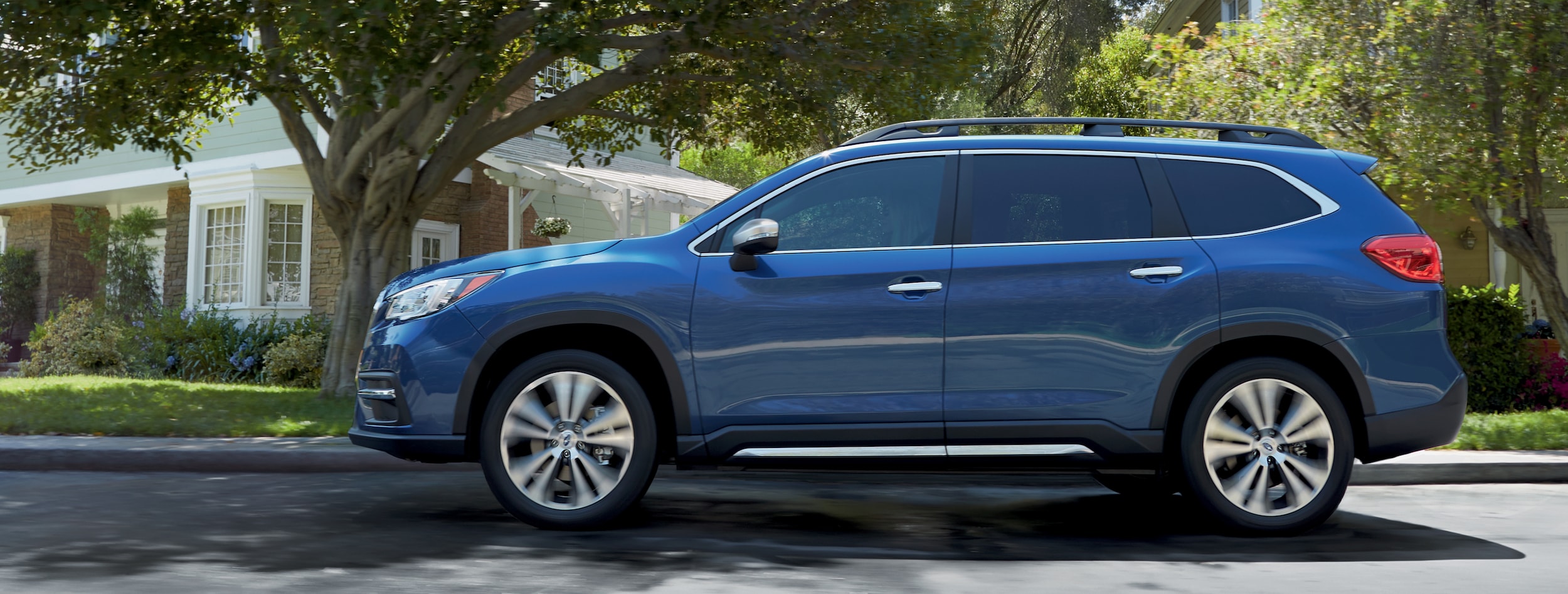 New Subaru Ascent SUV for Sale in Pocatello