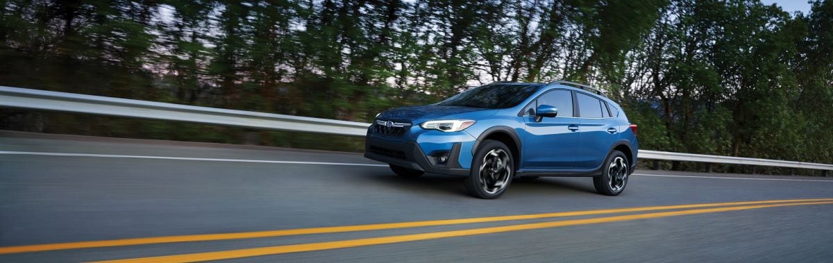 New Subaru Crosstrek for Sale in Pocatello ID