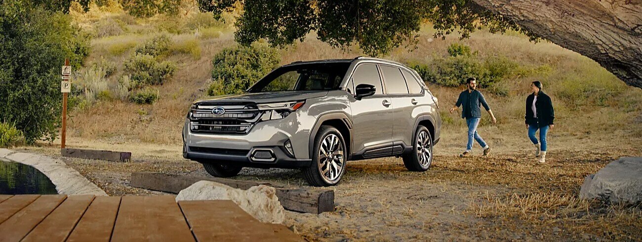New Subaru Forester for Sale in Pocatello ID
