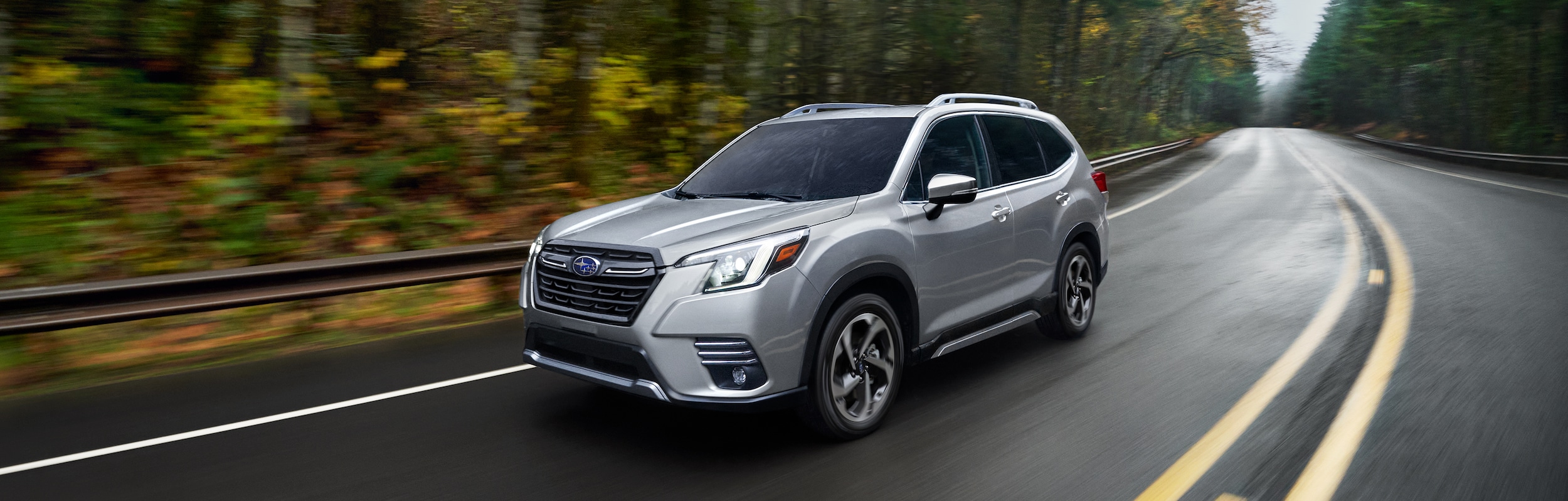 New Subaru Forester for Sale in Pocatello ID