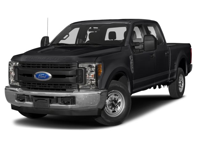 Ford F-250 XLT