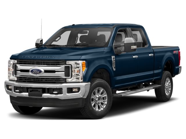 Ford F-250